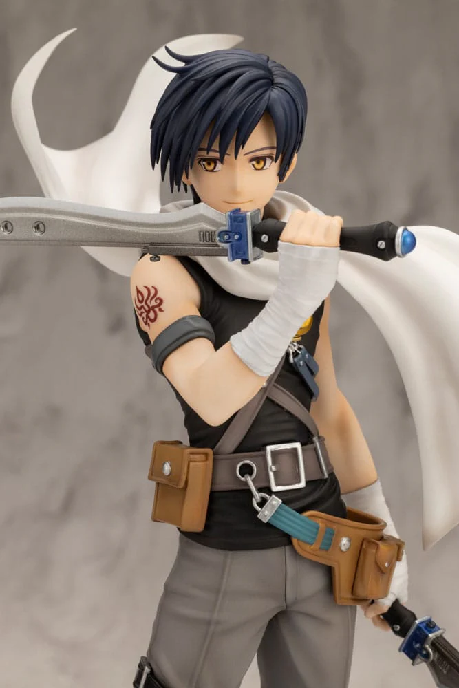 Joshua Bright The Legend of Heroes Kotobukiya - Image 13