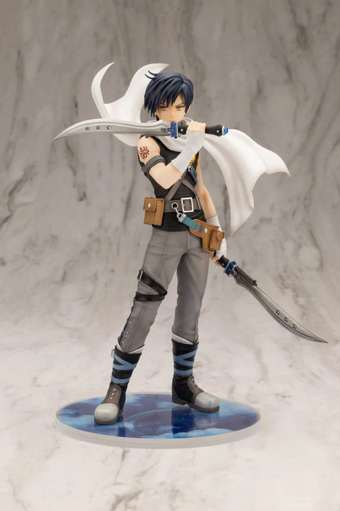Joshua Bright The Legend of Heroes Kotobukiya - Image 3