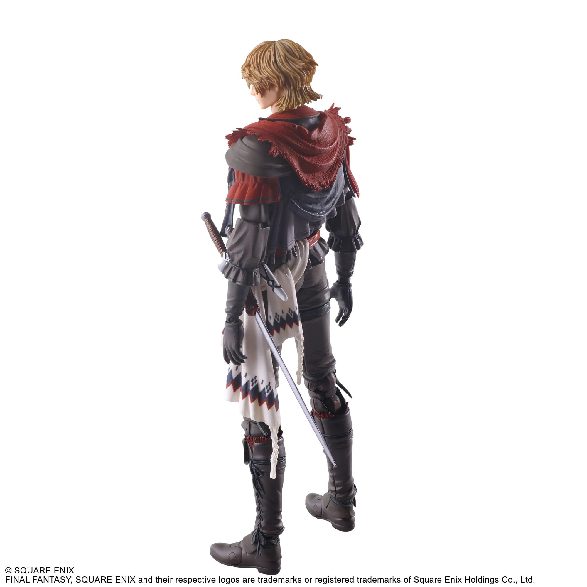 Joshua Rosefield Bring Arts Square Enix - Image 10