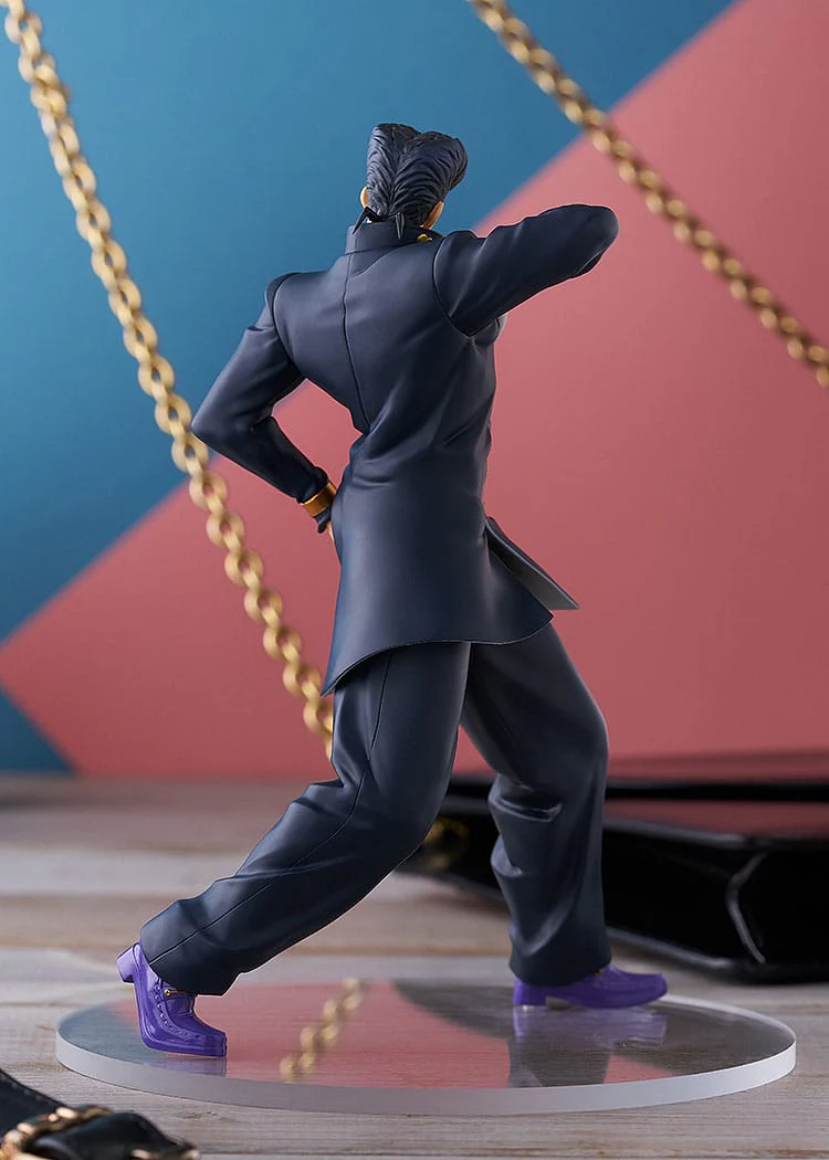 Josuke Higashikata Pop Up Parade Good Smile Company - Image 3