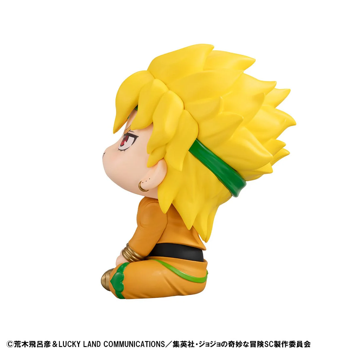 Jotaro Kujo & Dio Look Up MegaHouse - Image 17