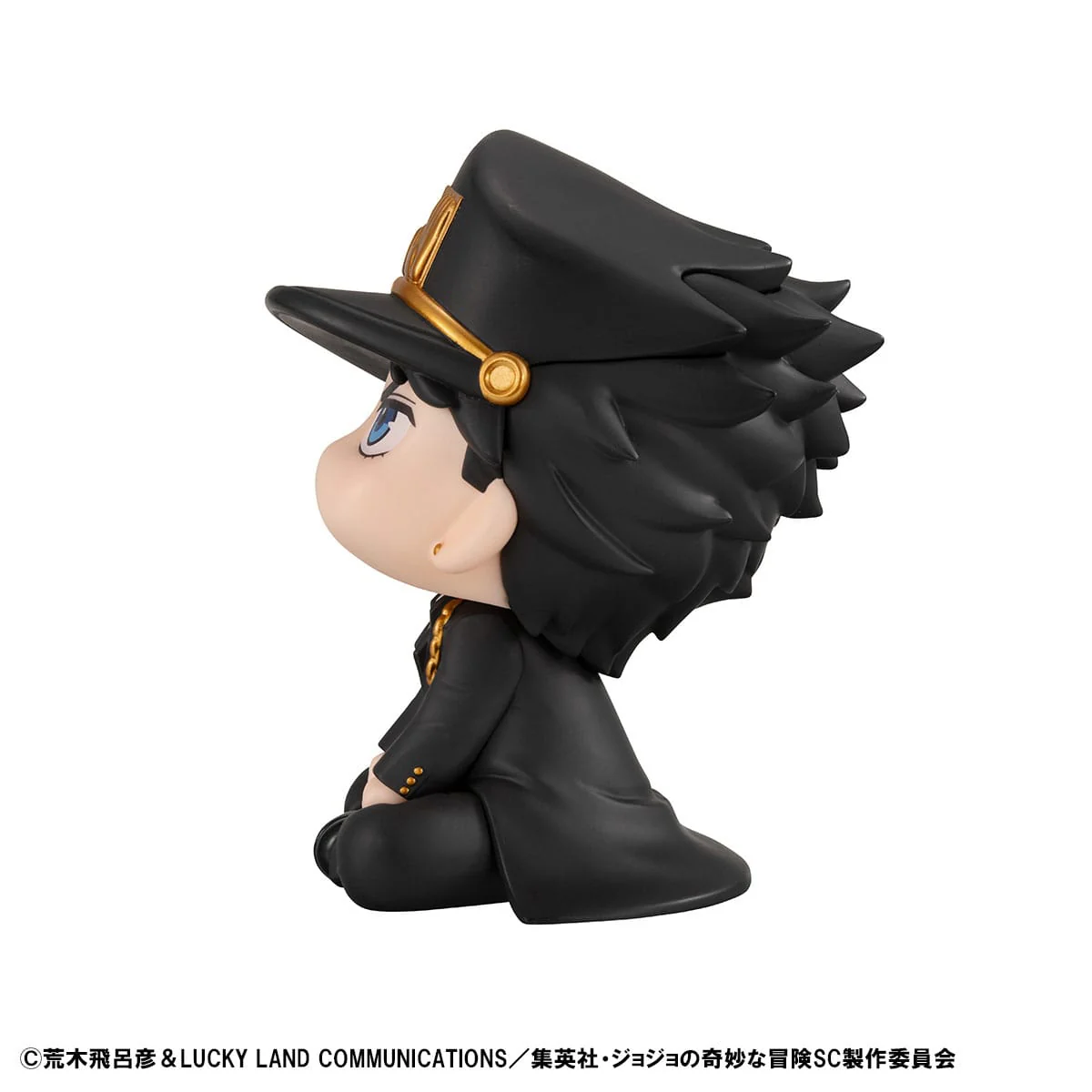 Jotaro Kujo & Dio Look Up MegaHouse - Image 9