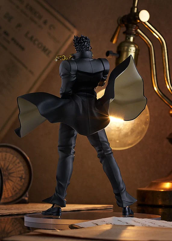 Jotaro Kujo - Pop Up Parade - Good Smile Company - Image 2