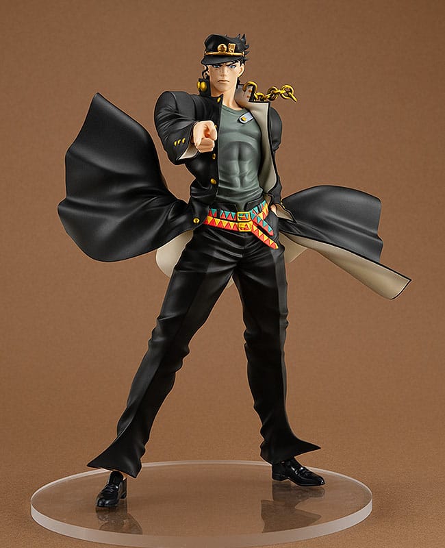 Jotaro Kujo - Pop Up Parade - Good Smile Company - Image 4
