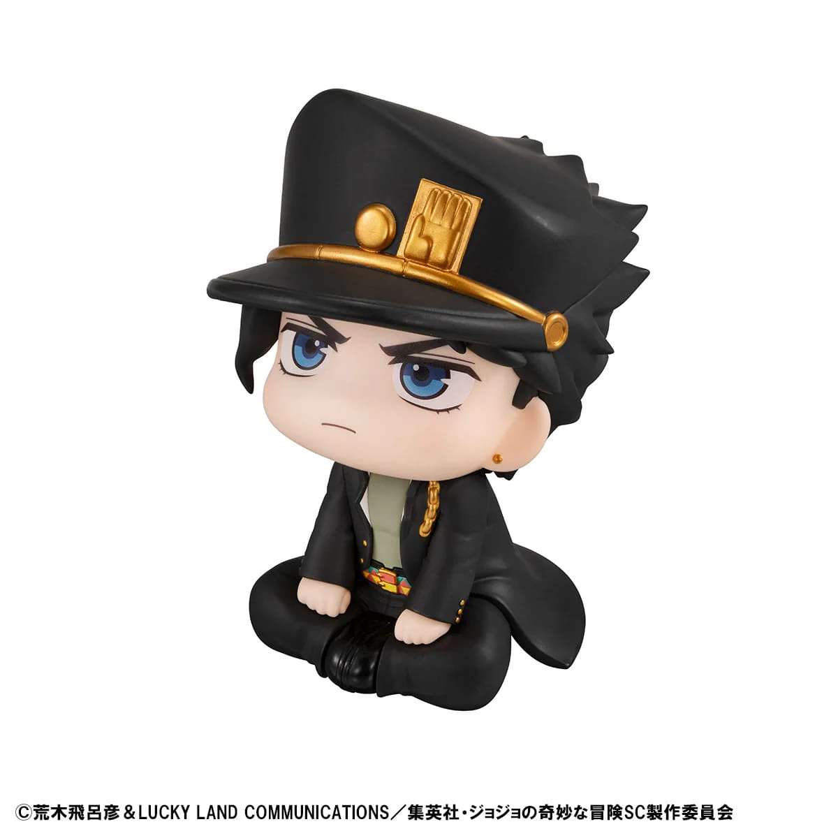 Jotaro Kujo Look Up MegaHouse - Image 3