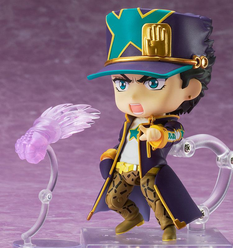 Jotaro Kujo Stone Ocean Ver. Nendoroid Good Smile Company - Image 7