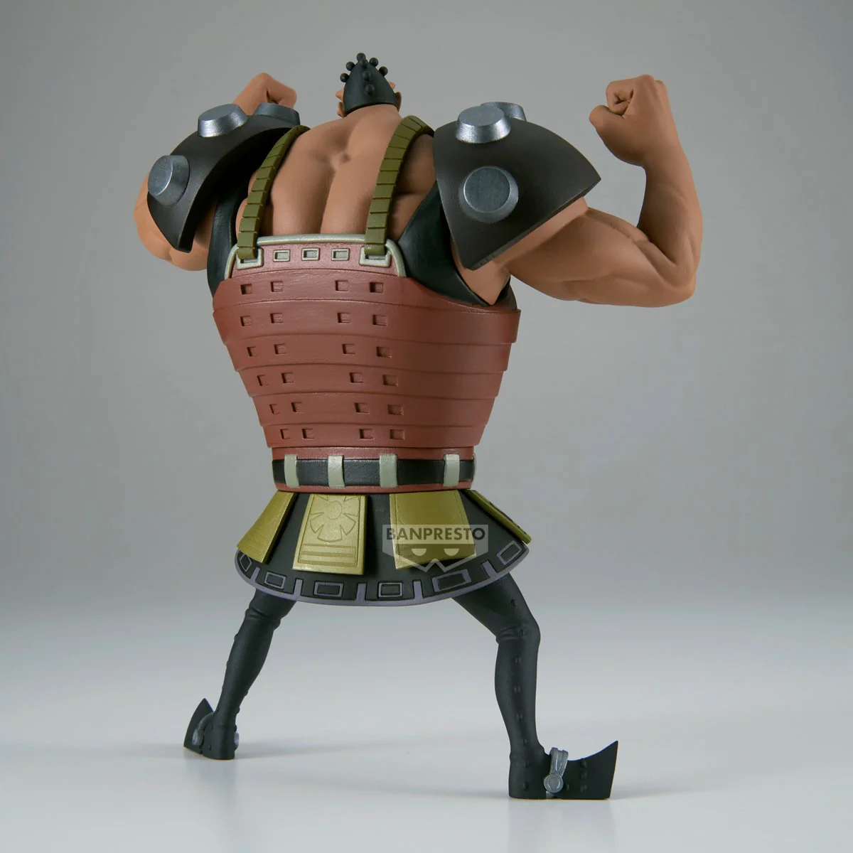 Jozu Battle Record Banpresto - Image 3