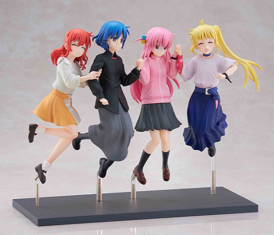 Jumping Girl(s) Bocchi the Rock! Aniplex - Image 3