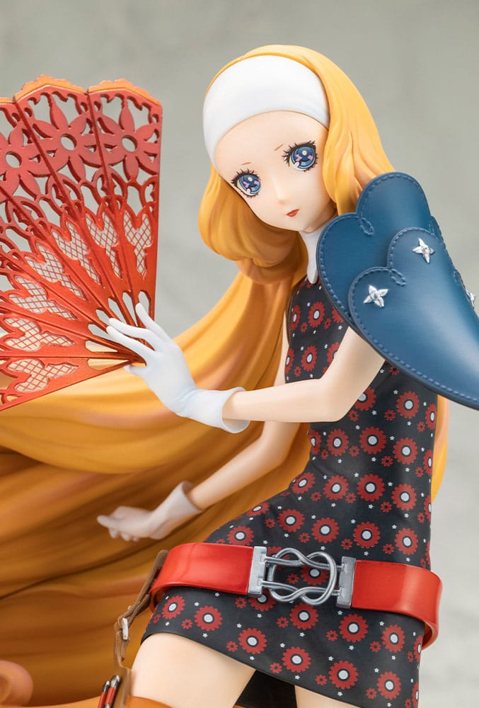 Junah Metaphor: ReFantazio Kotobukiya - Image 10