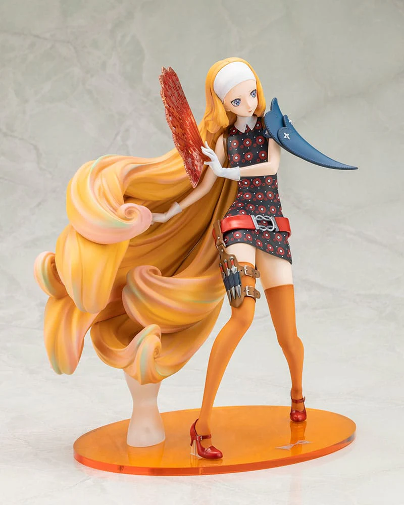 Junah Metaphor: ReFantazio Kotobukiya - Image 7
