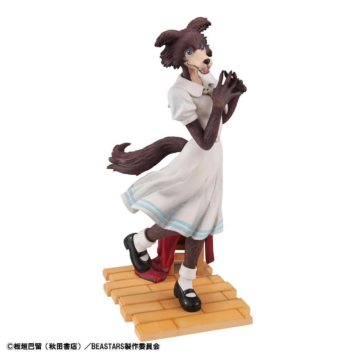 Juno Beastars MegaHouse - Image 7