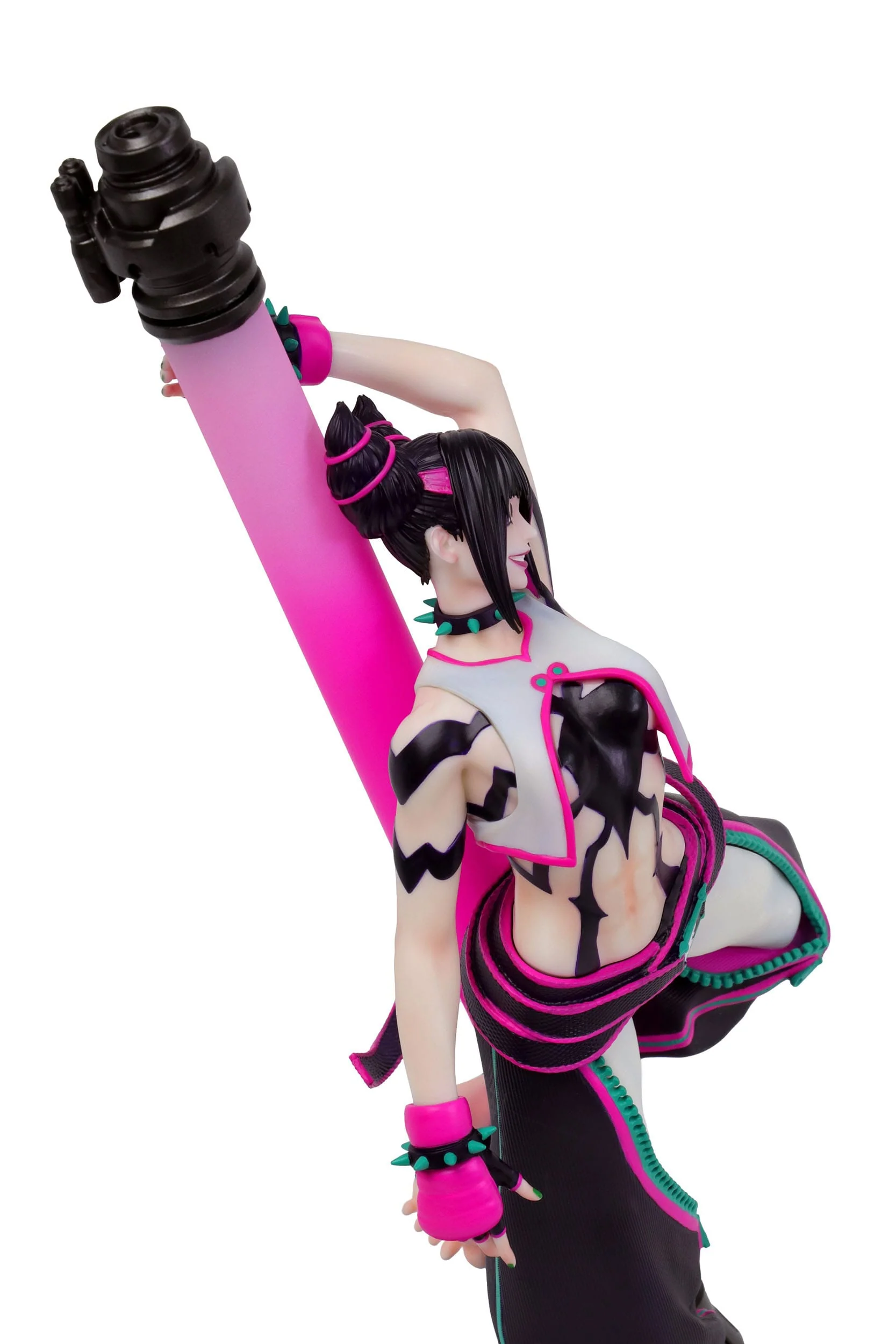 Juri CFB Street Fighter 6 Capcom - Image 10
