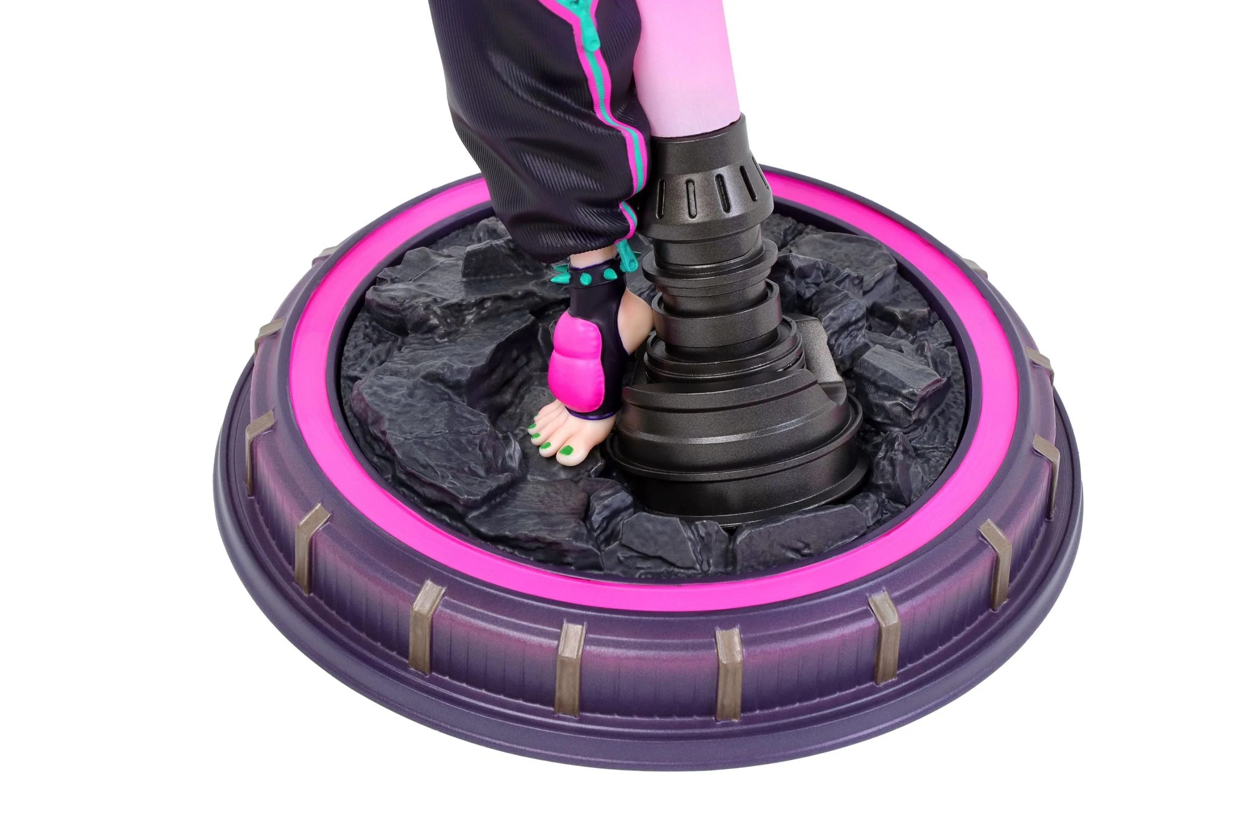 Juri CFB Street Fighter 6 Capcom - Image 14