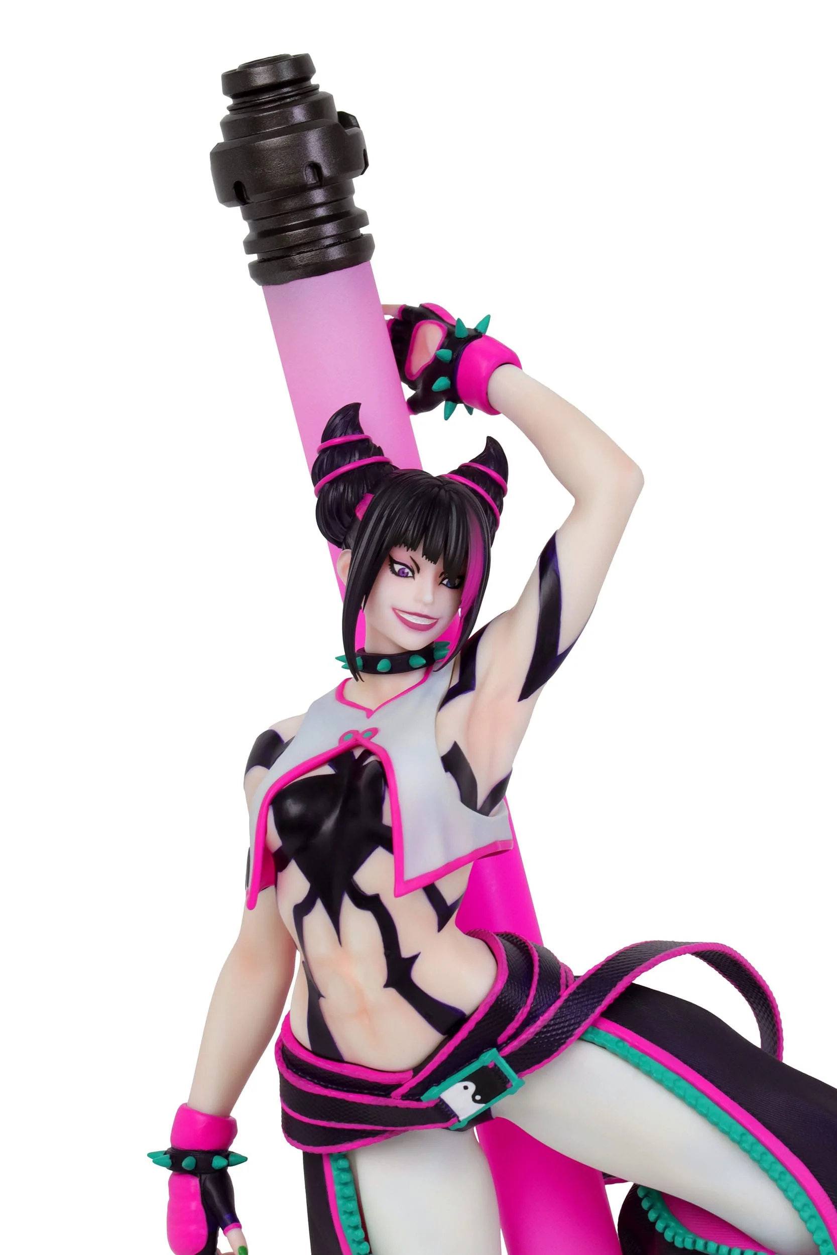 Juri CFB Street Fighter 6 Capcom - Image 7