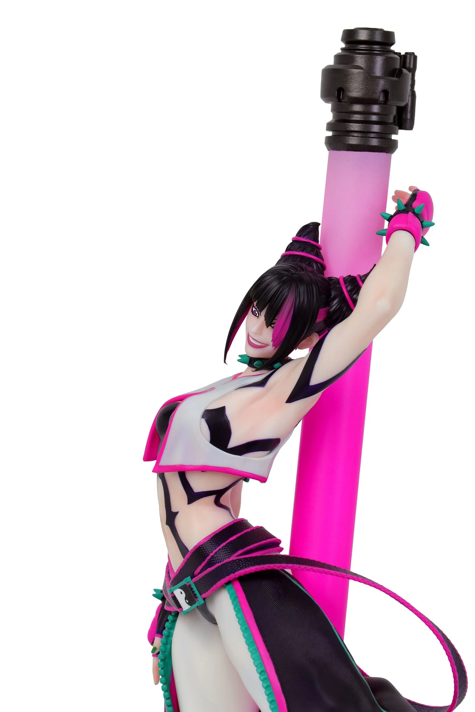 Juri CFB Street Fighter 6 Capcom - Image 9