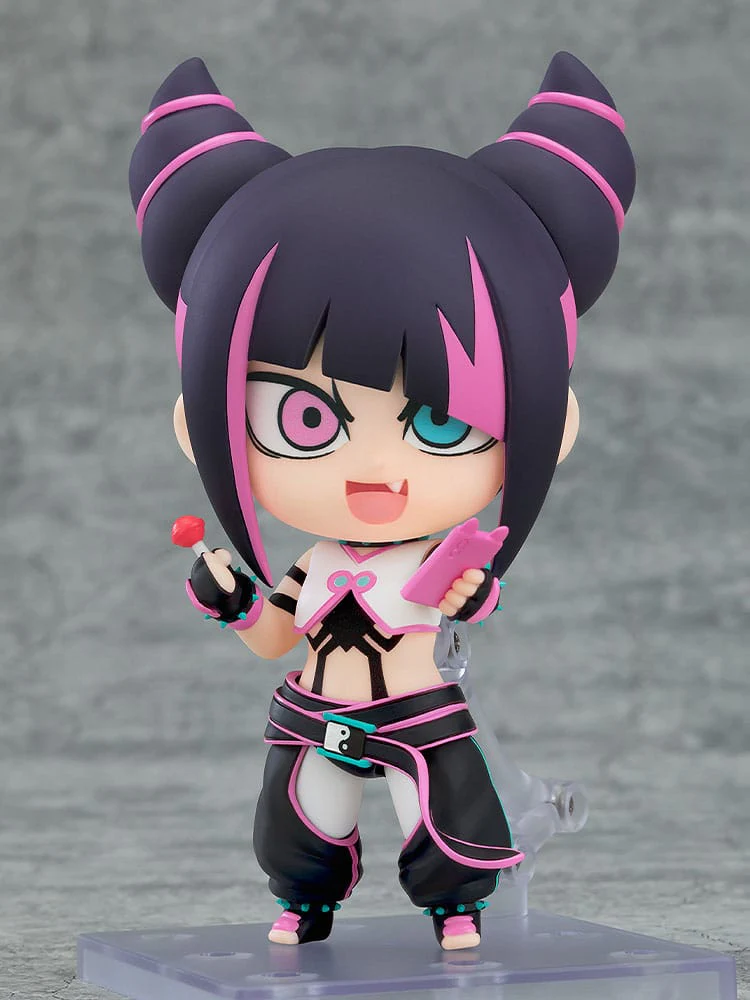 Juri-chan Nendoroid Good Smile Company - Image 2