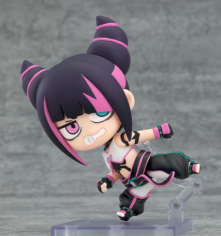 Juri-chan Nendoroid Good Smile Company - Image 4
