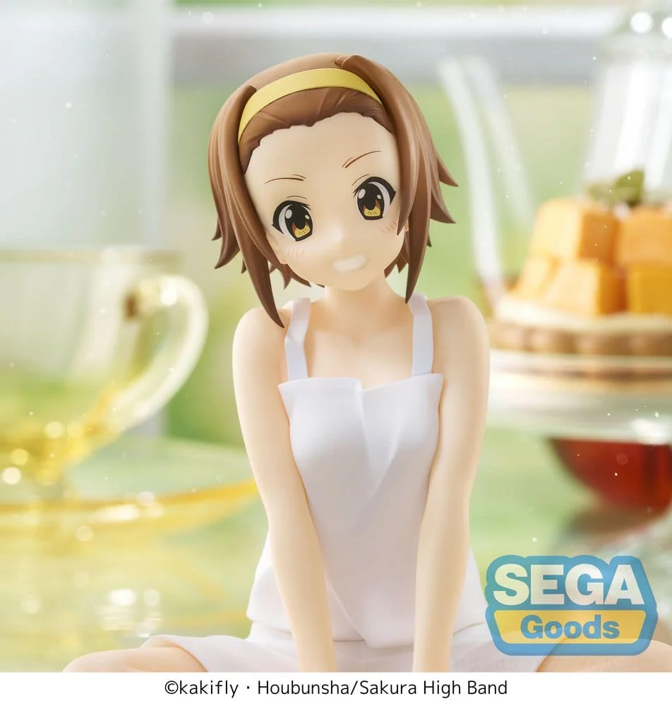 K-ON! Yumemirize PVC Statue Ritsu Tainaka 12 cm - Image 2