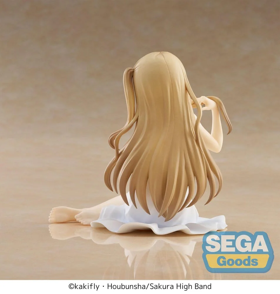 K-ON! Yumemirize PVC Statue Tsumugi Kotobuki 12 cm - Image 7