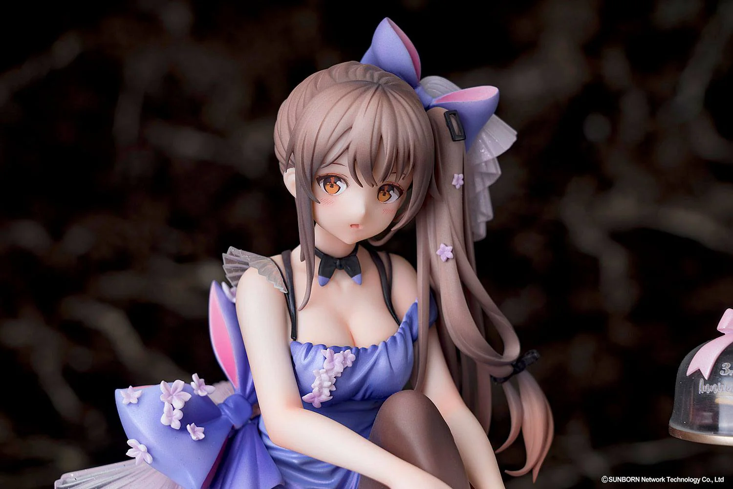 K2 Before the Dawn Ver. Girls Frontline Apex - Image 3
