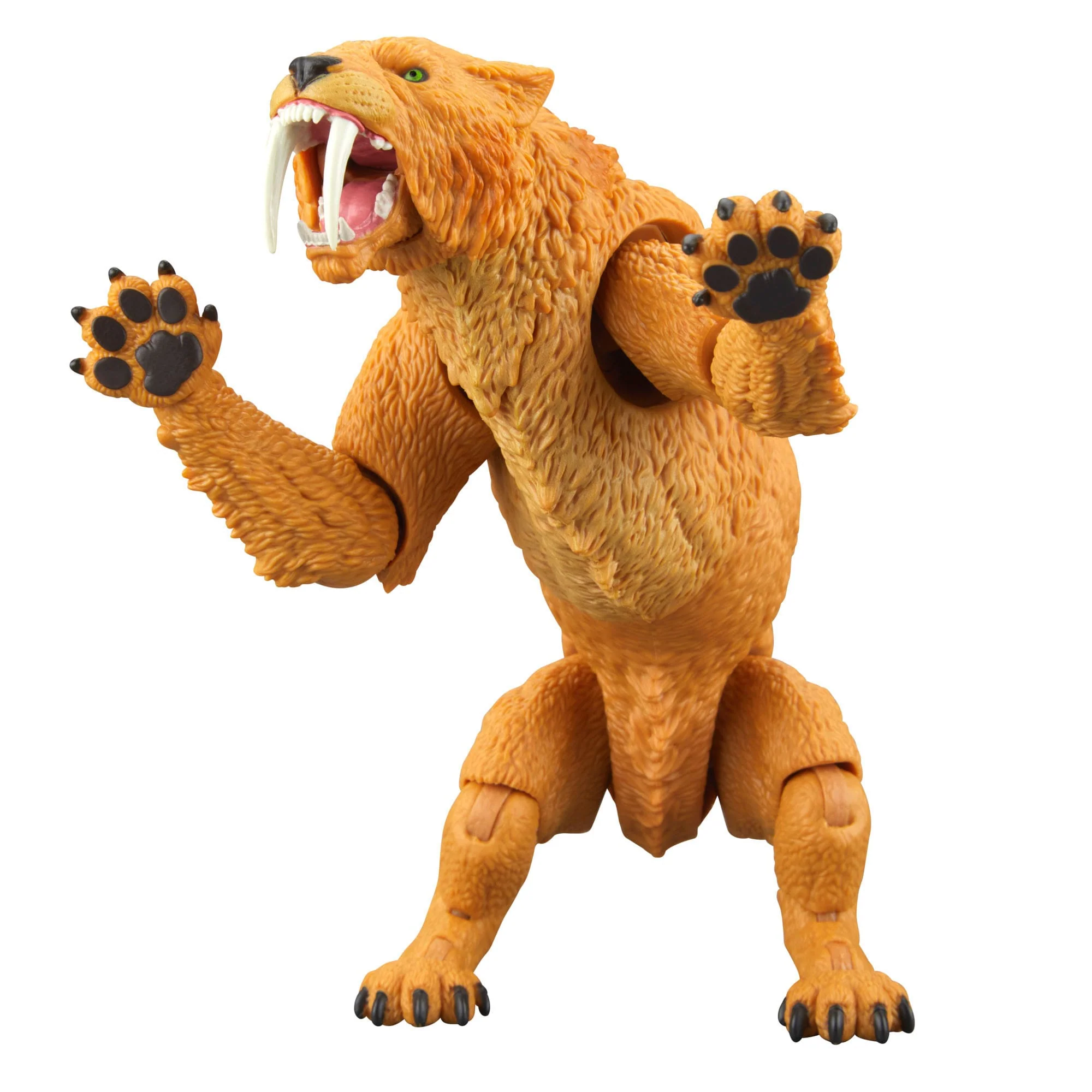 Ka-Zar (BAF: Marvel's Zabu) - Hasbro - Image 19