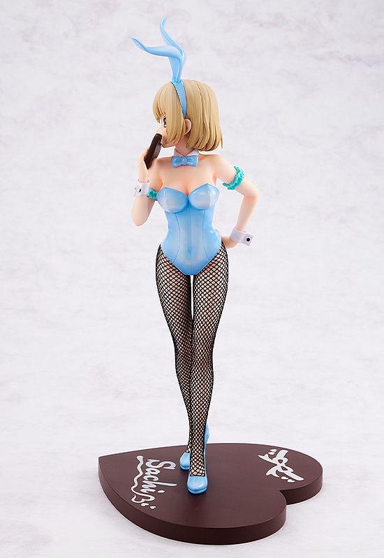 Sachi Umino - Bunny Ver. - Kadokawa - Image 11