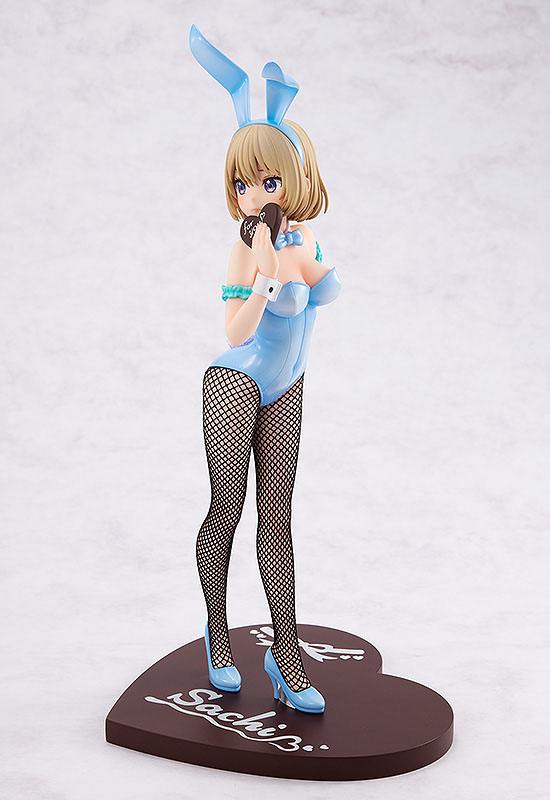 Sachi Umino - Bunny Ver. - Kadokawa - Image 12