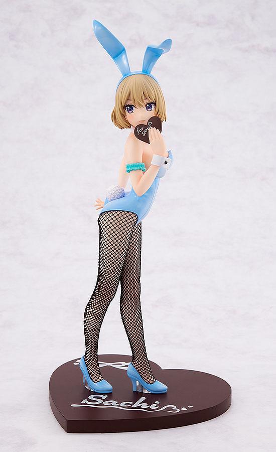 Sachi Umino - Bunny Ver. - Kadokawa - Image 13