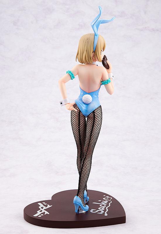 Sachi Umino - Bunny Ver. - Kadokawa - Image 7