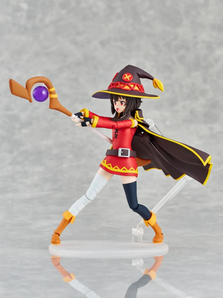 Megumin - Konosuba - Kadokawa - Image 2