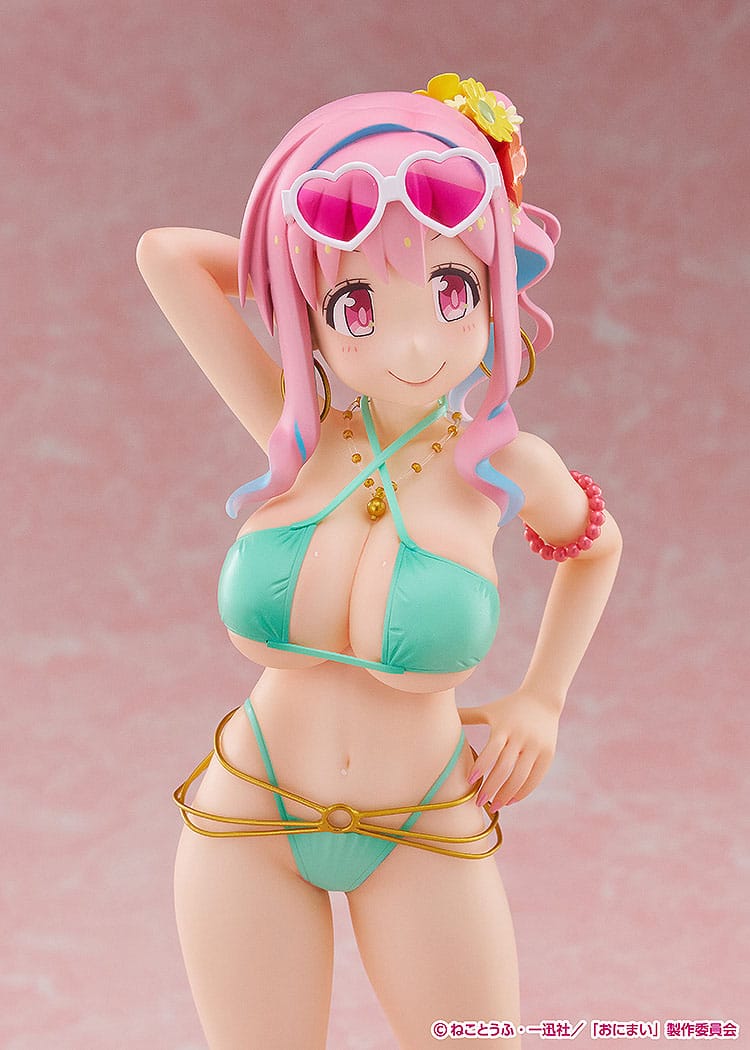 Kaede Hozuki Onimai: I'm Now Your Sister! Wave - Image 13