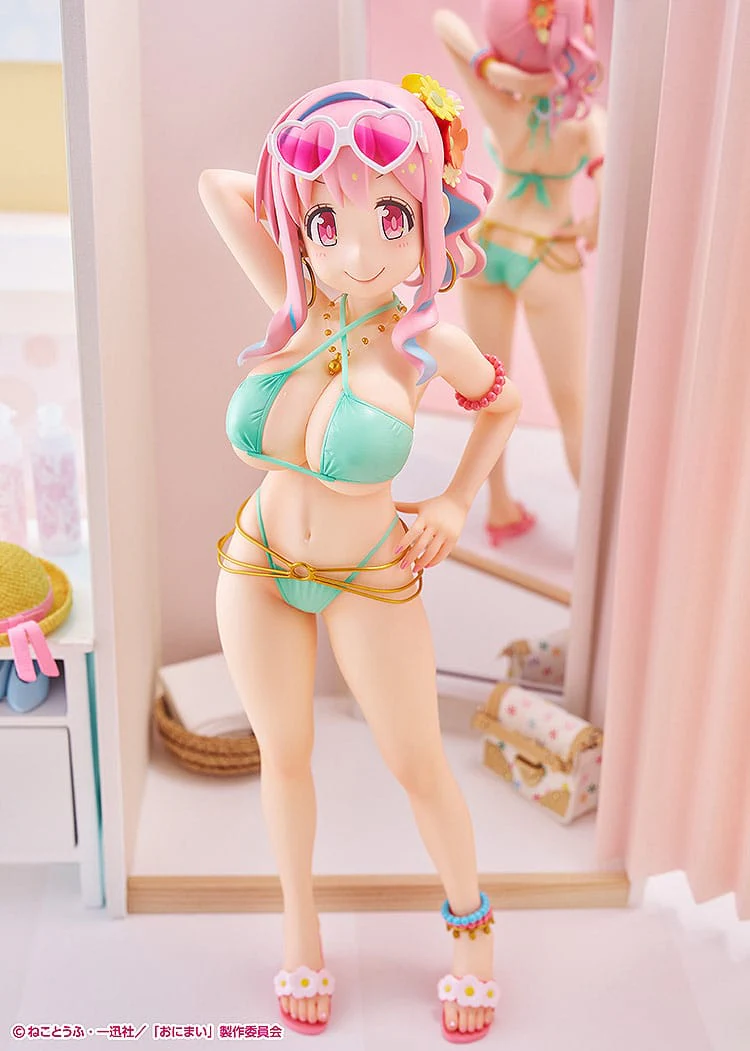 Kaede Hozuki Onimai: I'm Now Your Sister! Wave - Image 7
