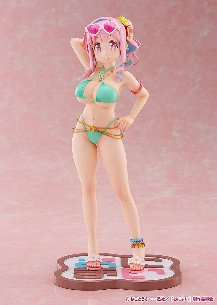 Kaede Hozuki Onimai: I'm Now Your Sister! Wave - Image 8