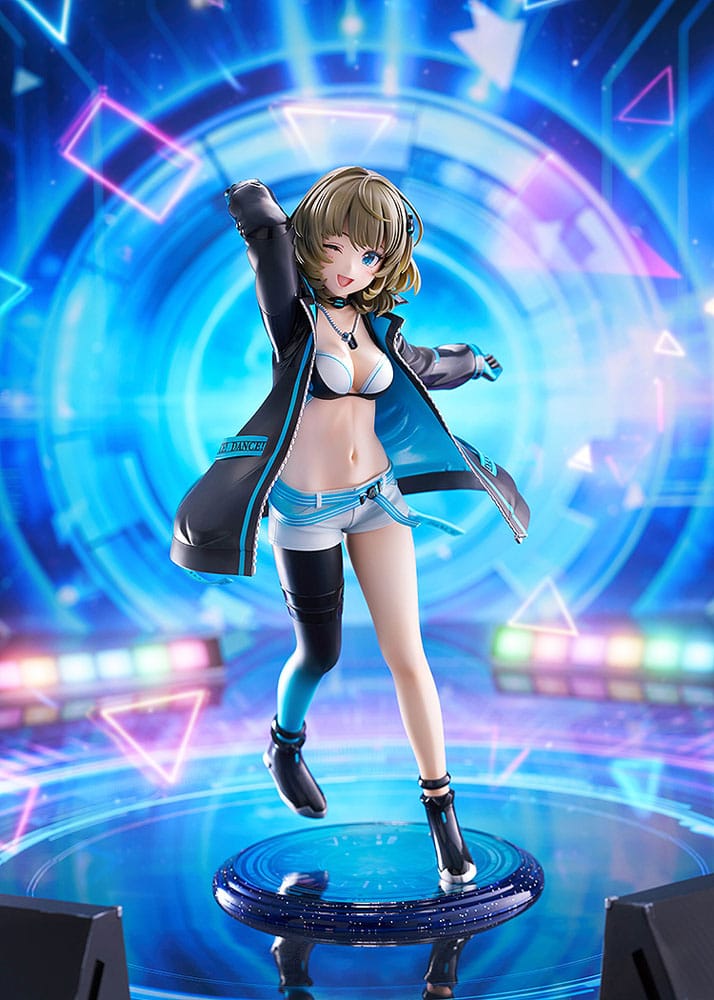 Kaede Takagaki + Dance Dance Dance The Idolmaster Kotobukiya - Image 3