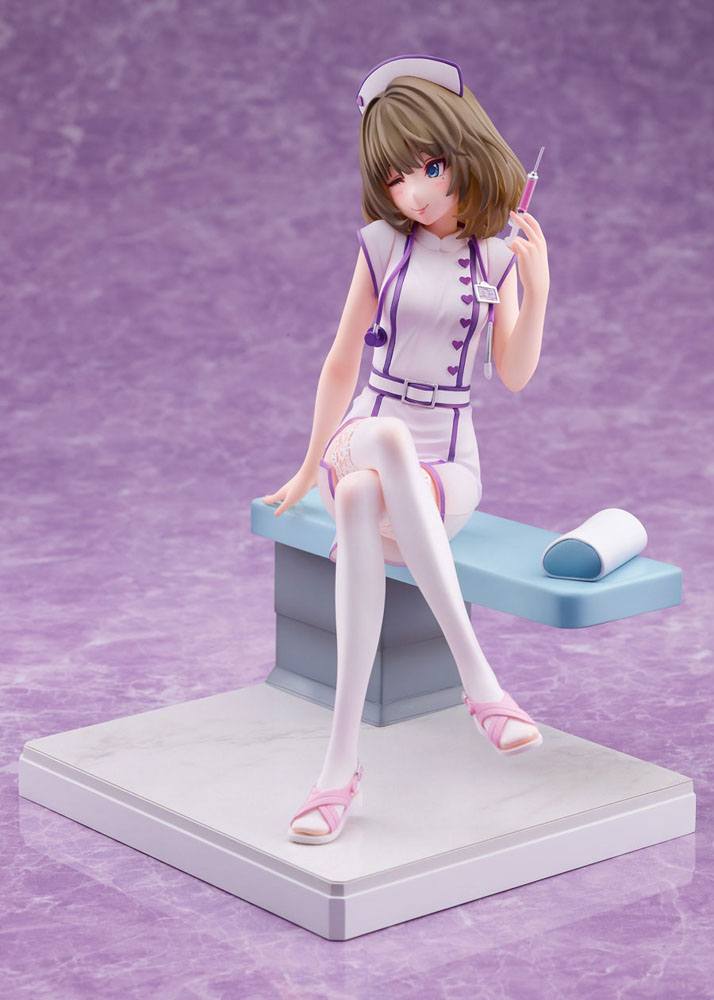 Kaede Takagaki - DT-162 - Dream Tech - Wave - Image 4