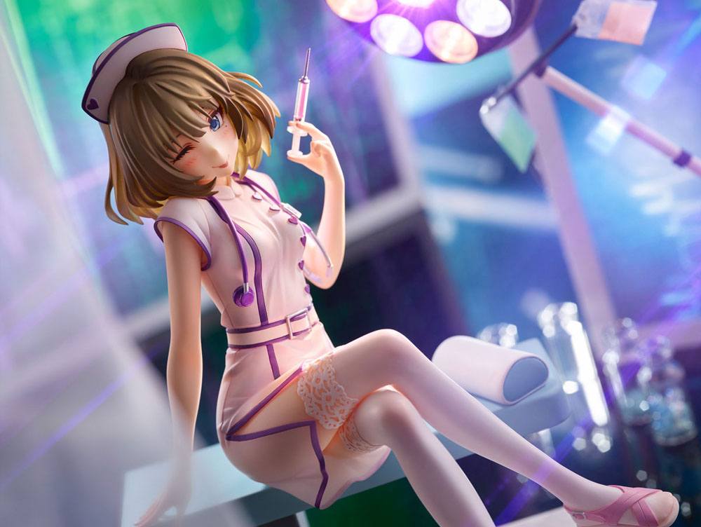 Kaede Takagaki - DT-162 - Dream Tech - Wave - Image 9