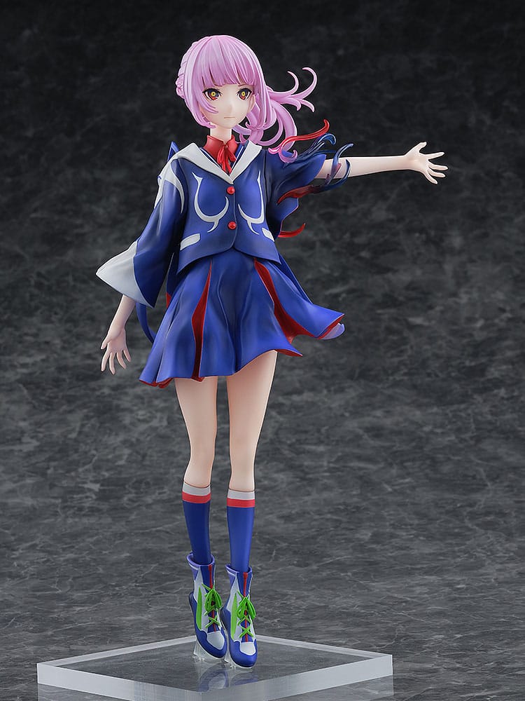 KAF Third Singing Form: Tsubame - Image 9