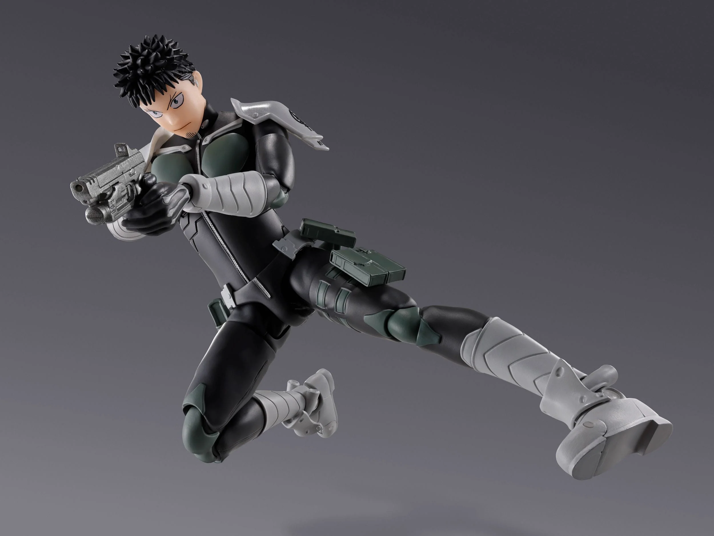 Kafka Hibino S.H.Figuarts Bandai Tamashii Nations - Image 3