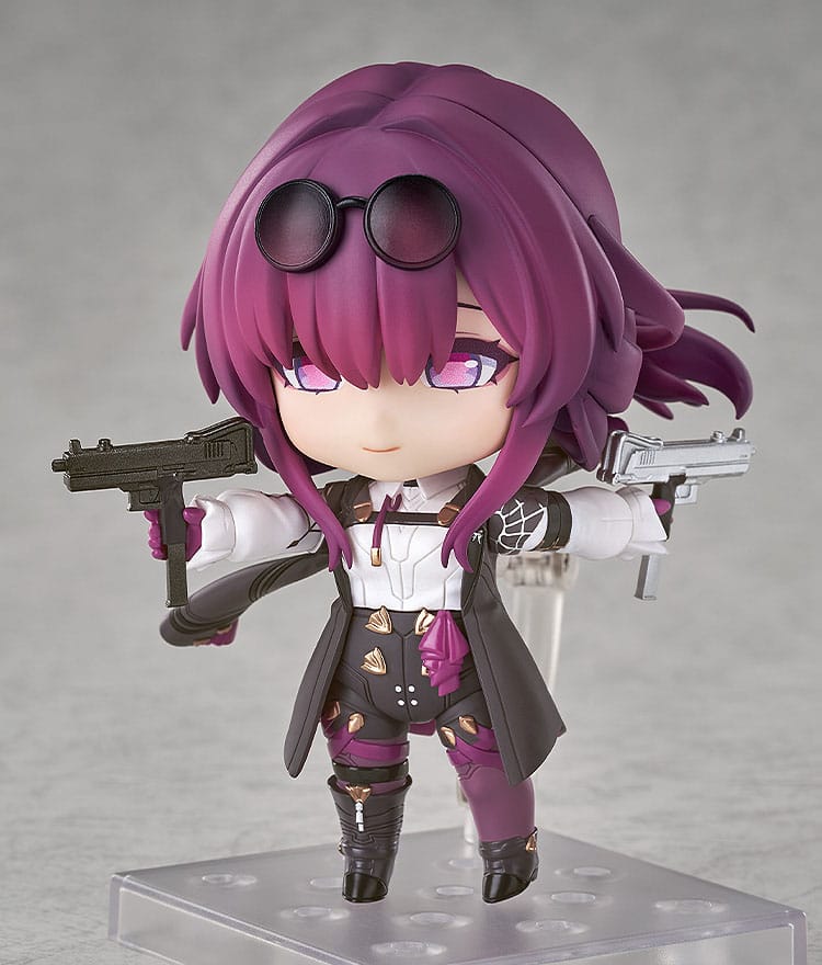 Kafka Nendoroid Good Smile Company - Image 3