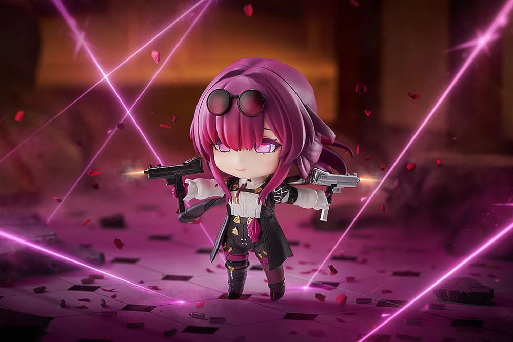 Kafka Nendoroid Good Smile Company - Image 8