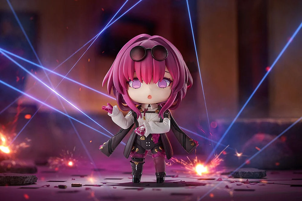 Kafka Nendoroid Good Smile Company - Image 9