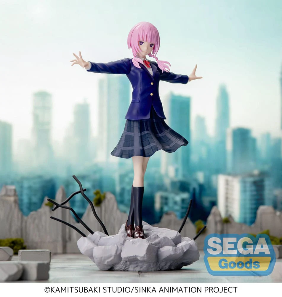 Kafu Morisaki Luminasta Sega - Image 2