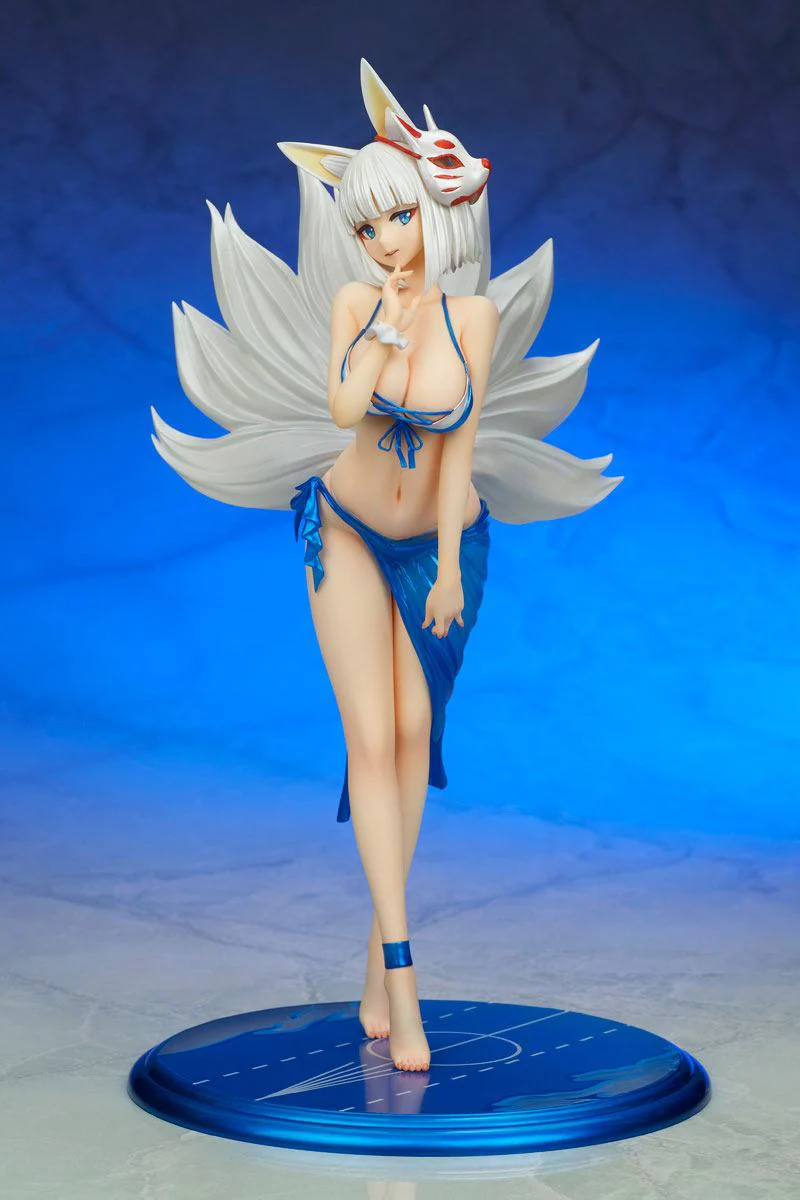 Kaga Everlasting Killing Ston DT-140 Azur Lane DreamTech Wave Coppration - Image 2