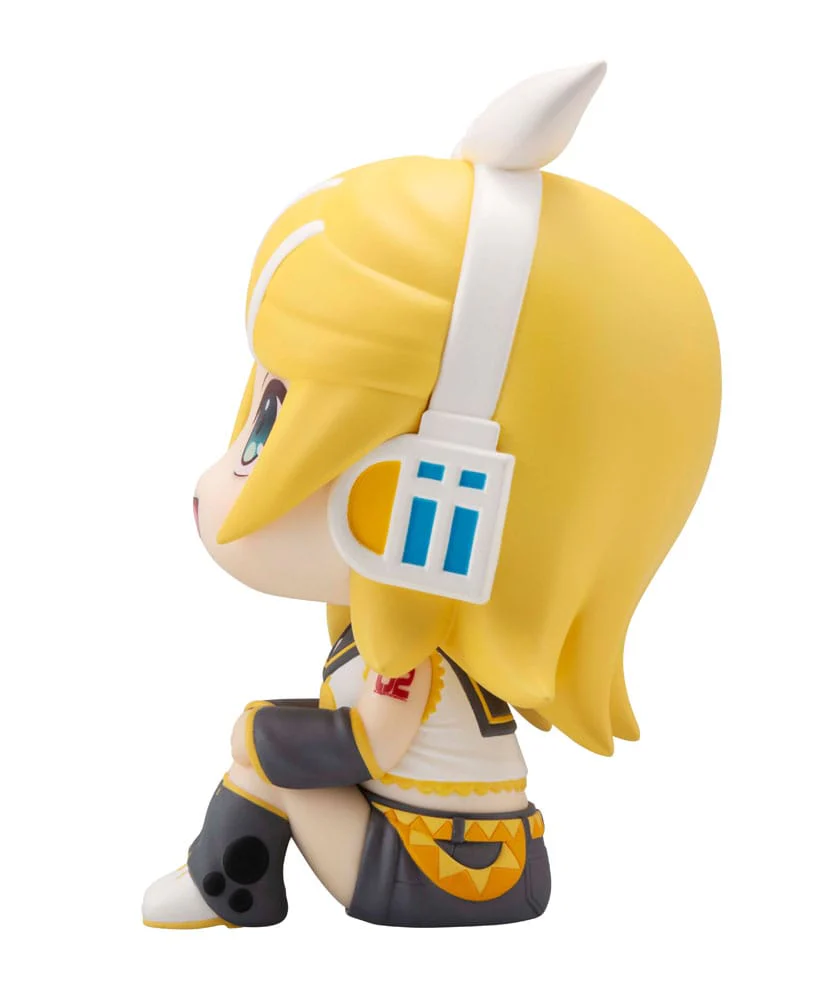 Kagamine Rin Look Up MegaHouse - Image 5