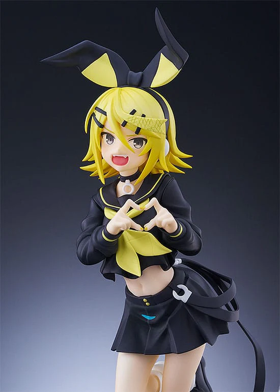Kagamine Rin - Bring It On Ver. - Pop Up Parade L - Good Smile - Image 6