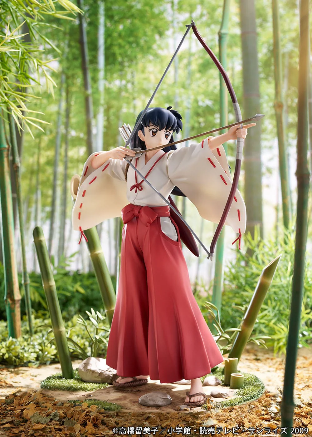 Kagome Higurashi Inuyasha Proof - Image 8