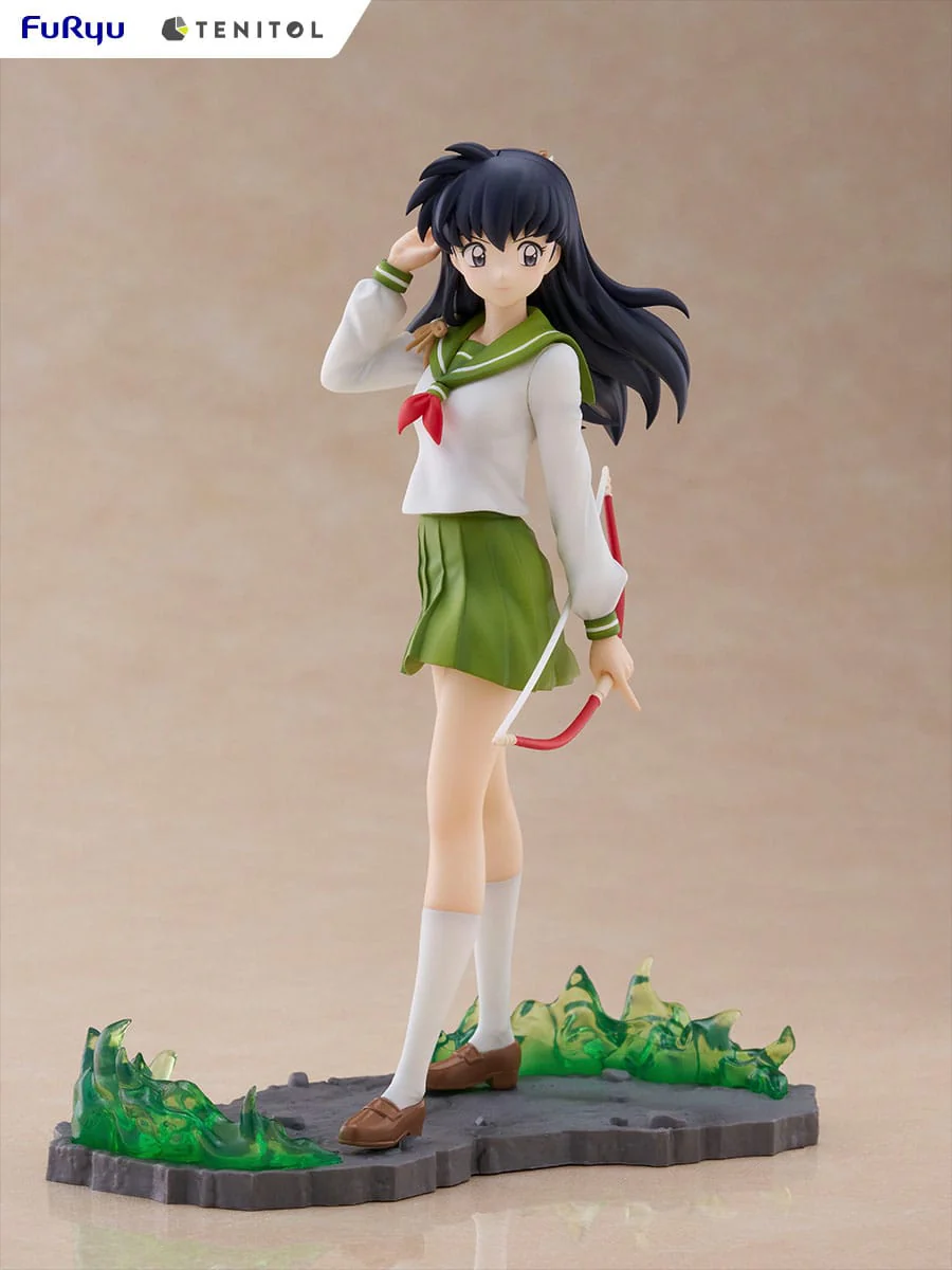 Kagome Higurashi Tenitol Furyu - Image 2