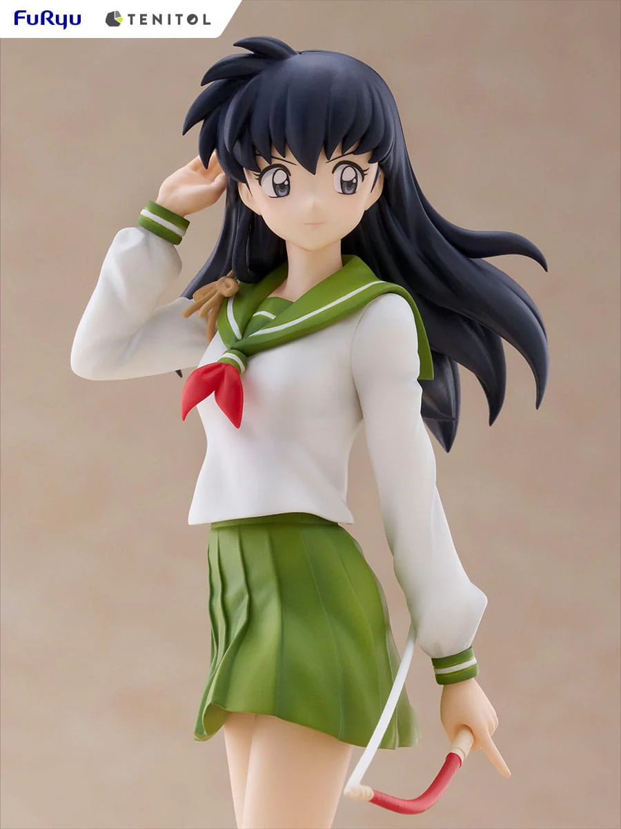 Kagome Higurashi Tenitol Furyu - Image 3