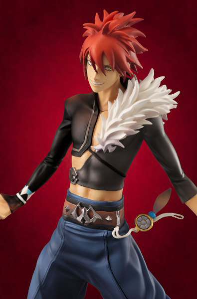 Kagura Demuri - G.E.M. Serie - MegaHouse - Image 6