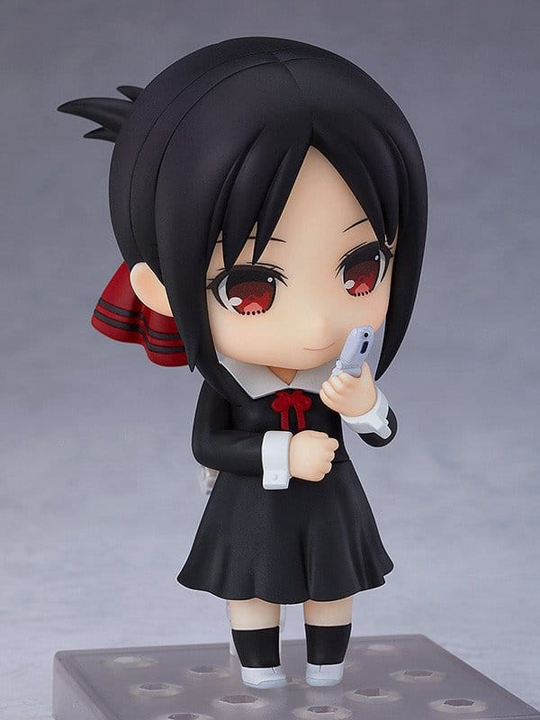 Kaguya-sama: Love Is War Nendoroid Action Figure Kaguya Shinomiya - Image 3
